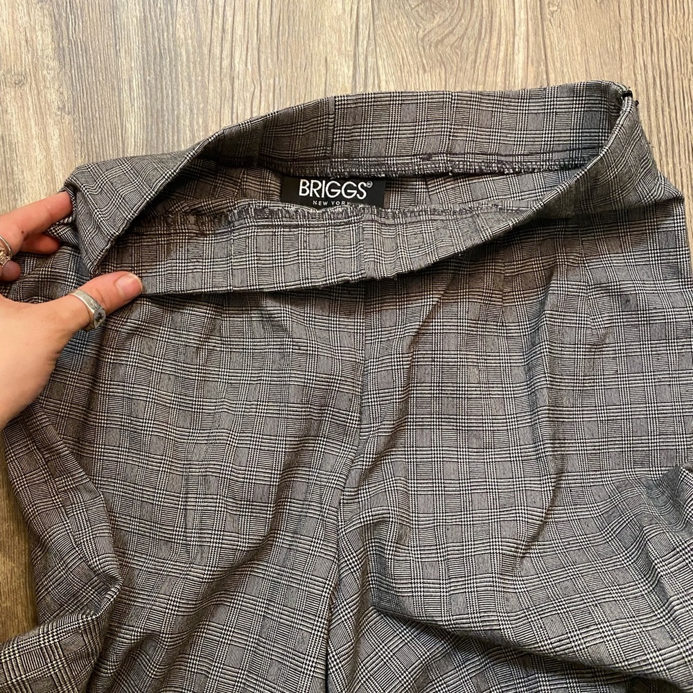 Womens Dress Pants